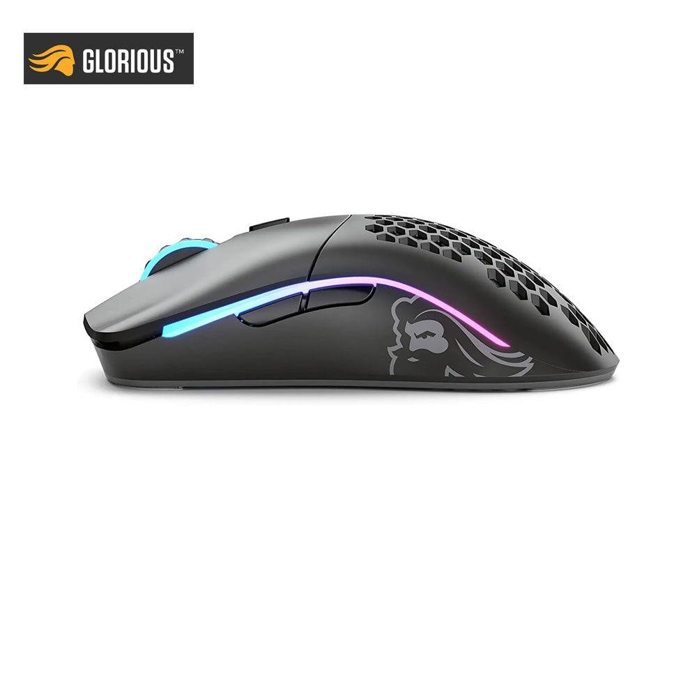 Glorious Model O Wireless Gaming Mouse Mouse