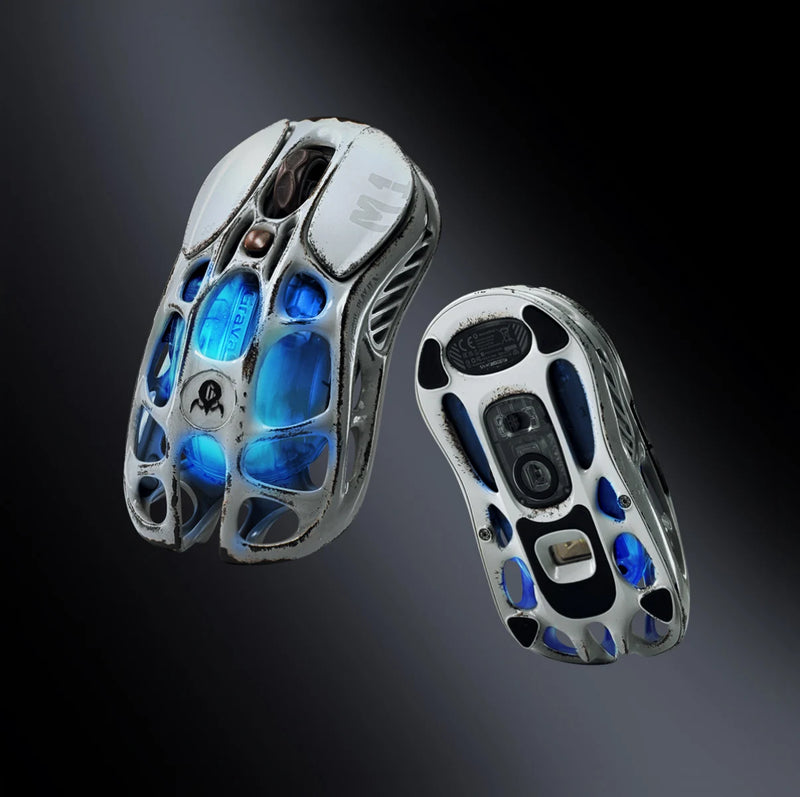 Gravastar Mercury M1 Pro Wireless Gaming Mouse - Mouse’s