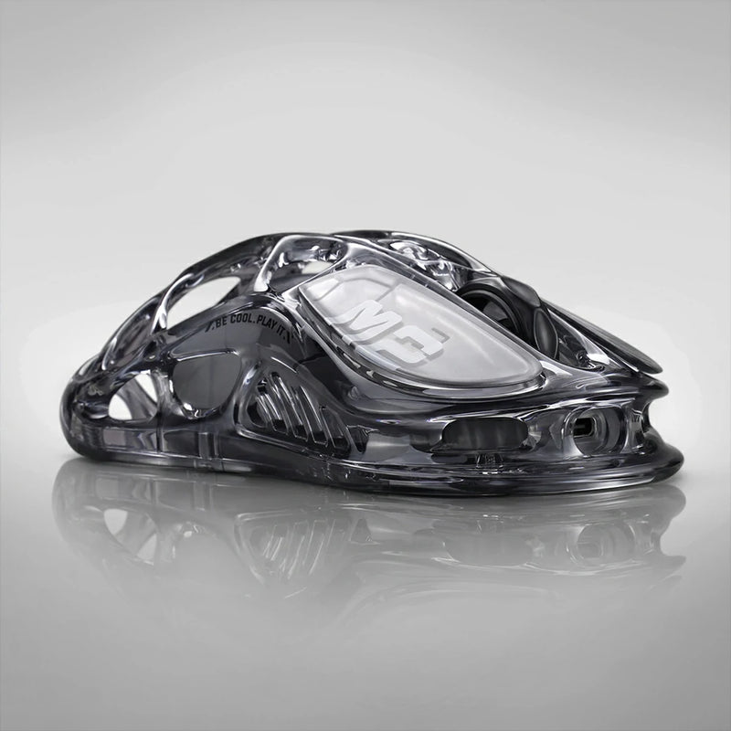 Gravastar Mercury M2 Wireless Gaming Mouse - Mouse’s