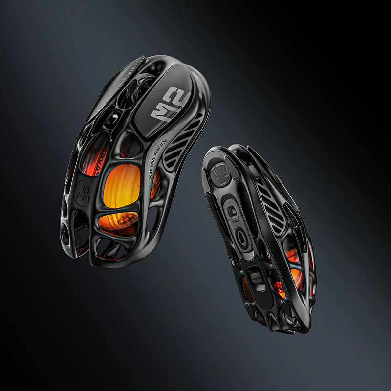 Gravastar Mercury M2 Wireless Gaming Mouse - Mouse’s