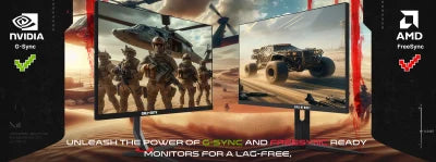 Call of Duty Officially Licensed Cod27fhd180ips 27 Inch Gaming Monitor - Fhd 1080p Gaming Monitor 180hz Ips 0.5ms