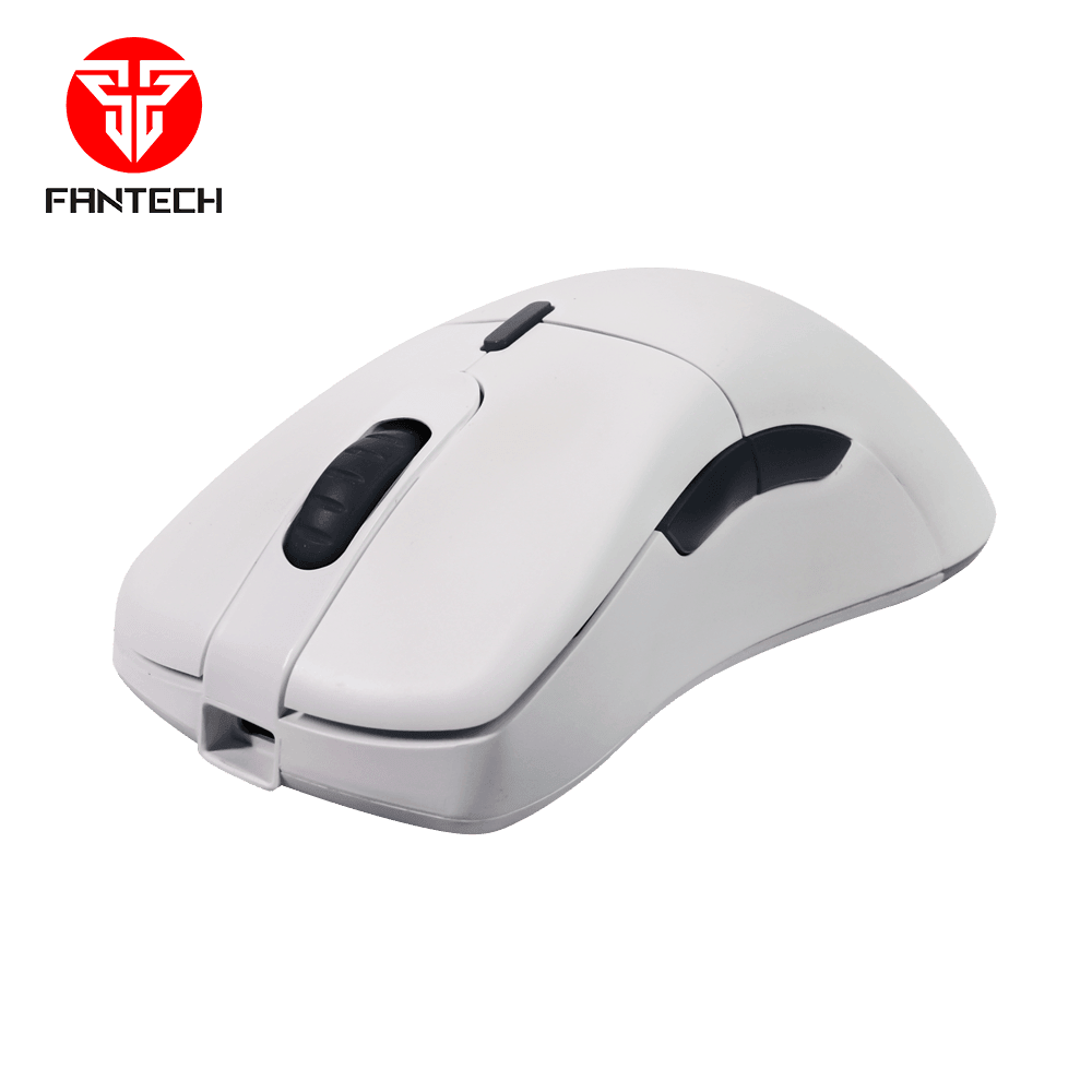 HELIOS XD5 ERGONOMIC GAMING MOUSE WIRELESS Mouse