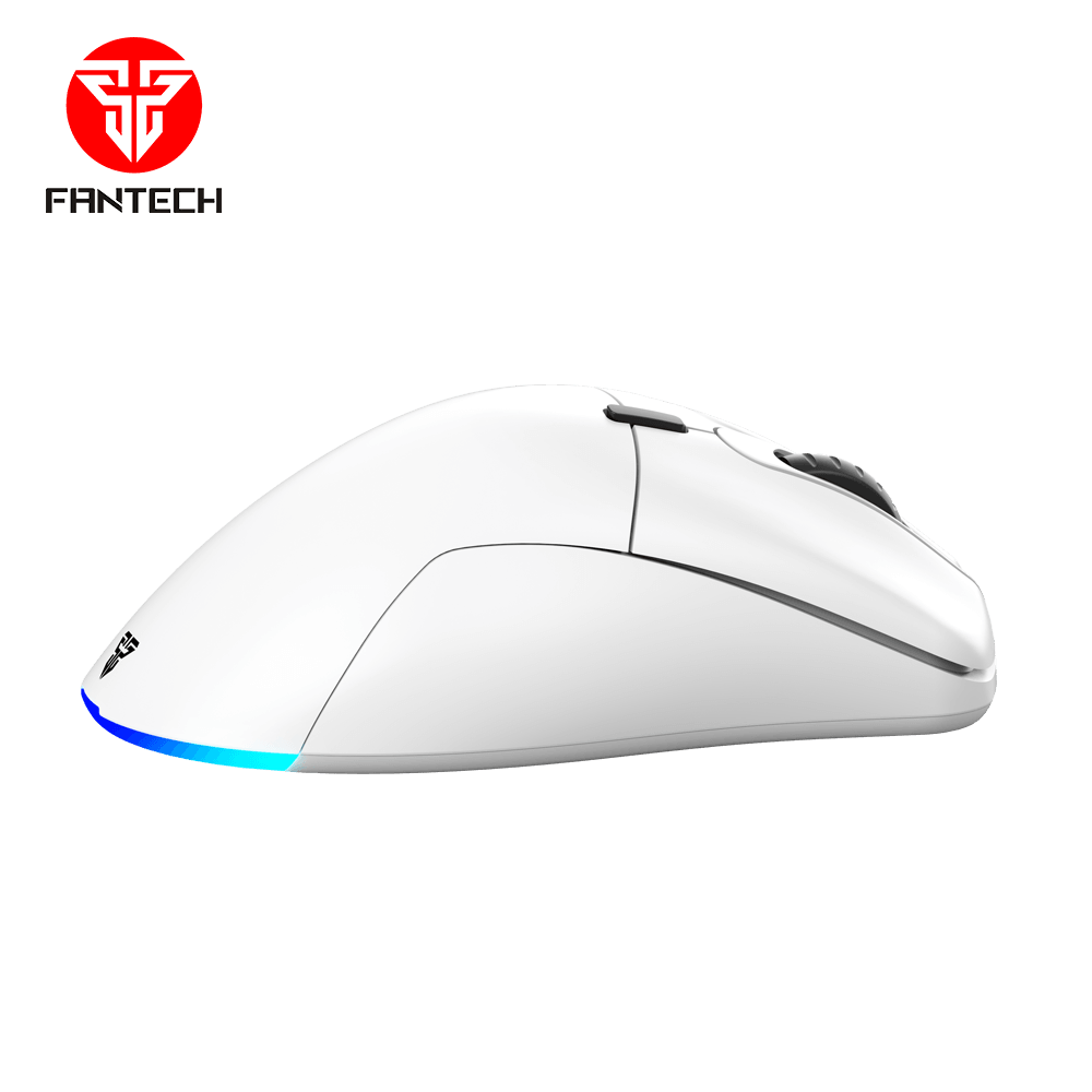 HELIOS XD5 ERGONOMIC GAMING MOUSE WIRELESS Mouse