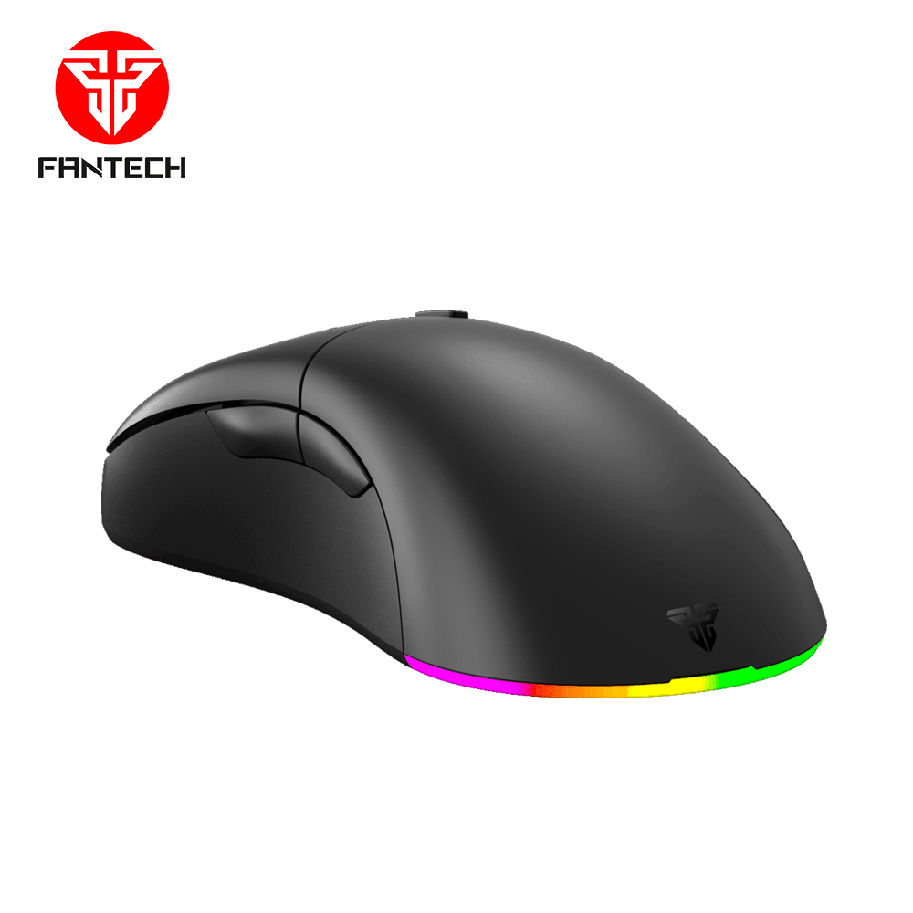 HELIOS XD5 ERGONOMIC GAMING MOUSE WIRELESS Mouse