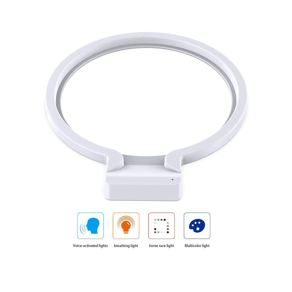 Host base light bracket TP5 1562 Console