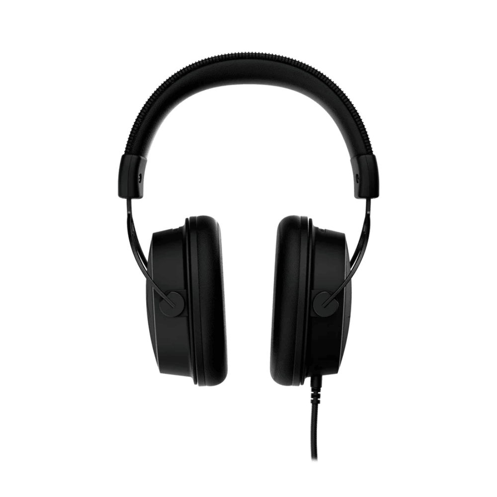 HyperX Cloud Alpha Gaming Headset Audio
