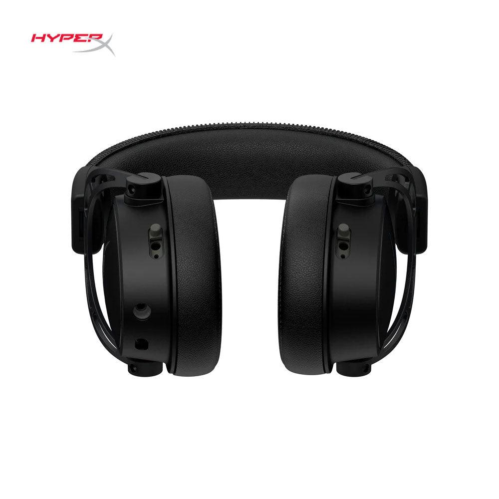 HyperX Cloud Alpha S Gaming Headset Audio