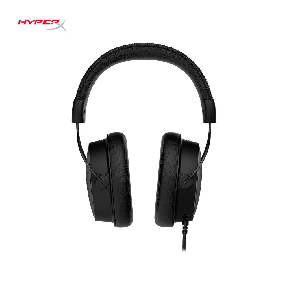 HyperX Cloud Alpha S Gaming Headset Audio
