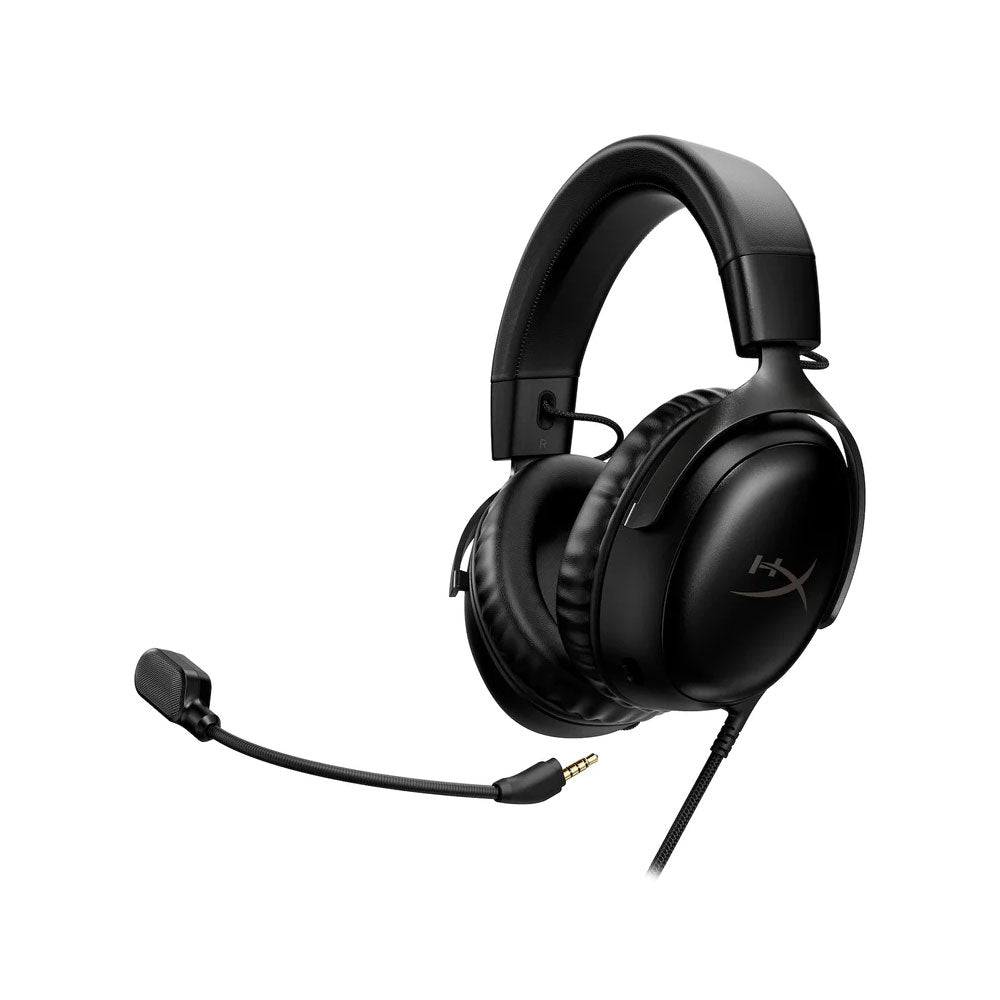 HyperX Cloud III Gaming Headset Audio