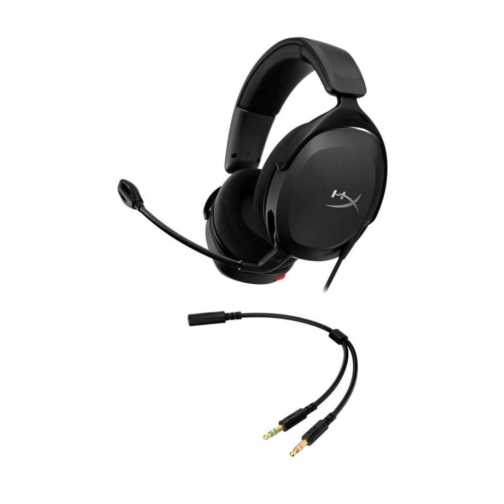 HyperX Cloud Stinger 2 Core Gaming Headsets Audio