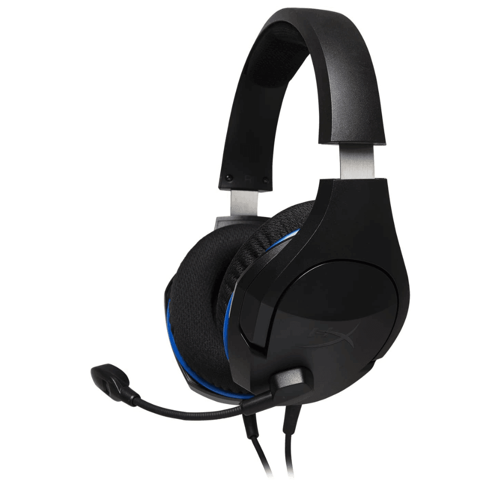 HyperX Cloud Stinger Core Gaming Headset Audio