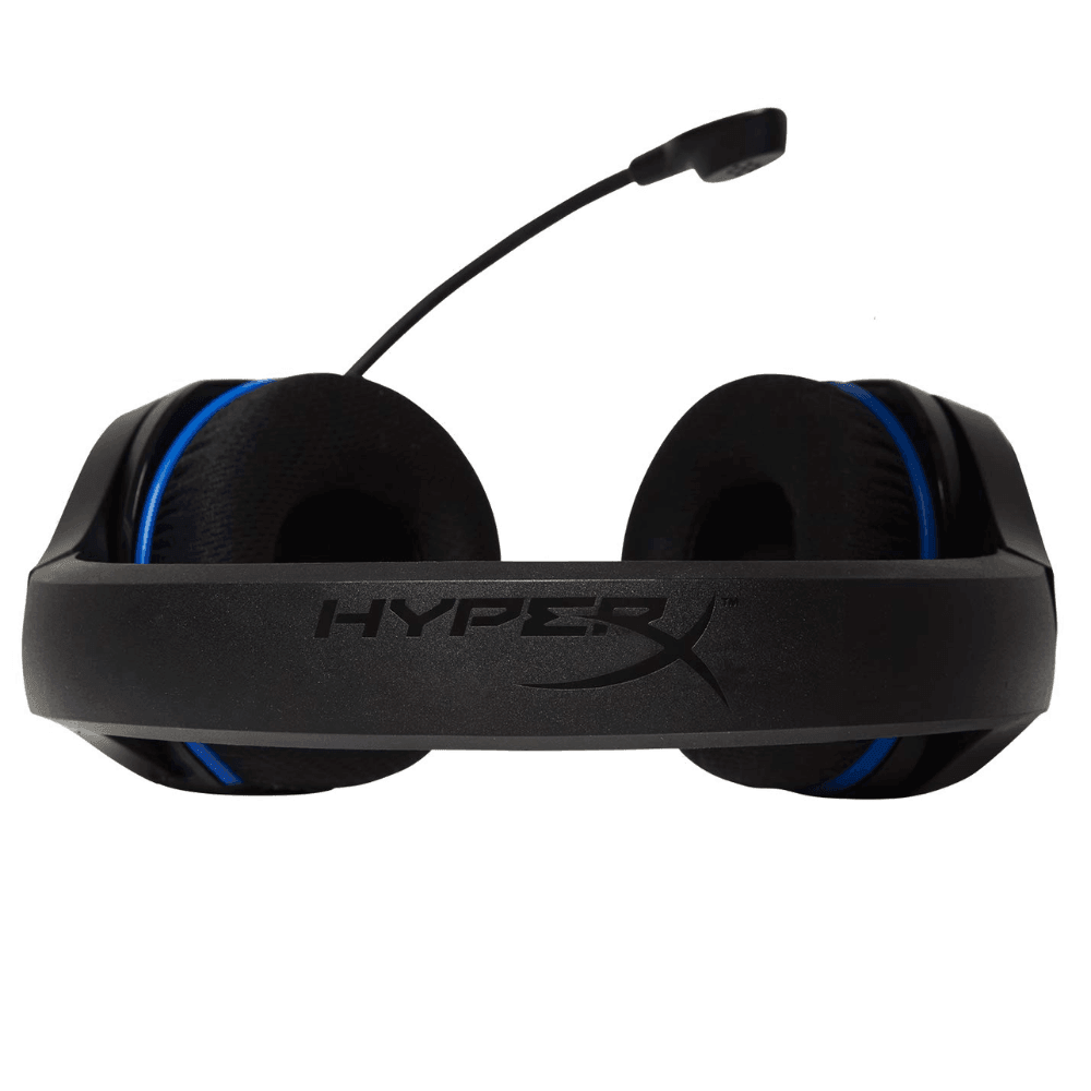 HyperX Cloud Stinger Core Gaming Headset Audio