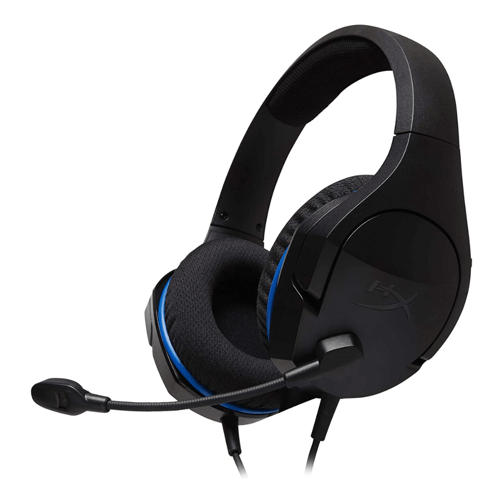 HyperX Cloud Stinger Core Gaming Headset Audio