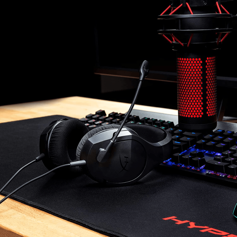 HyperX Cloud Stinger Core Gaming Headset + DTS Audio