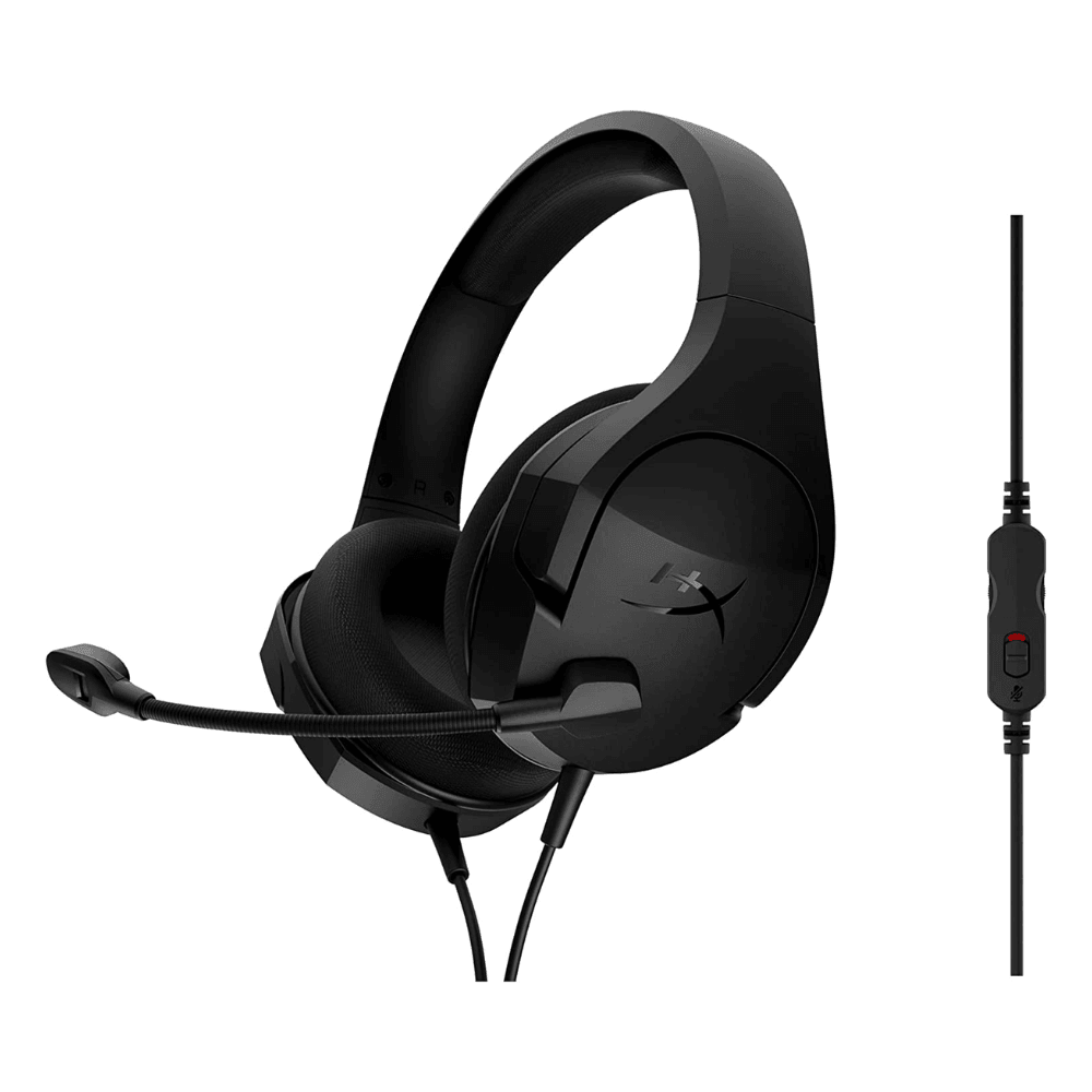 HyperX Cloud Stinger Core Gaming Headset + DTS Audio