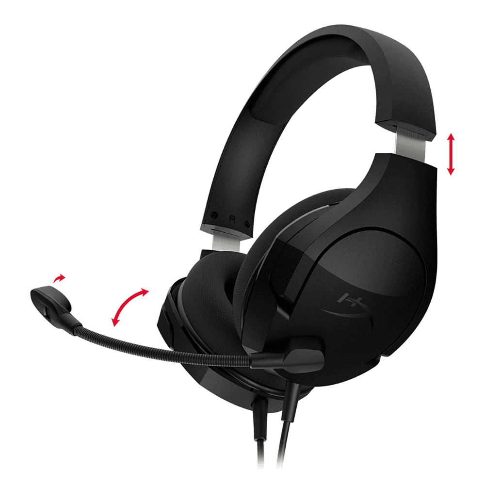 HyperX Cloud Stinger Core Gaming Headset + DTS Audio