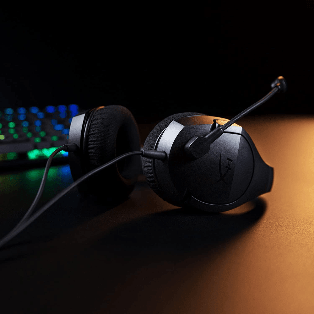 HyperX Cloud Stinger Core Gaming Headset + DTS Audio