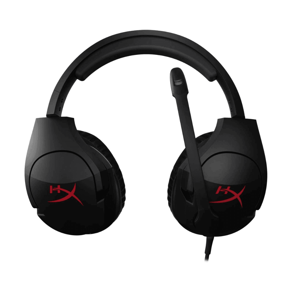 HyperX Cloud Stinger Gaming Headset Audio