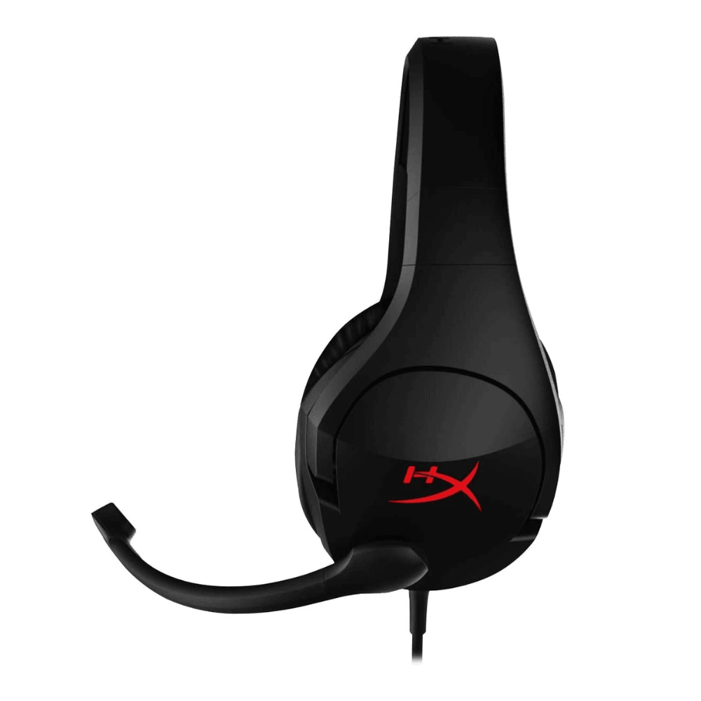 HyperX Cloud Stinger Gaming Headset Audio