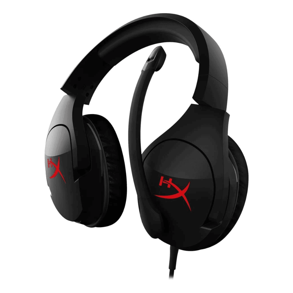 HyperX Cloud Stinger Gaming Headset Audio