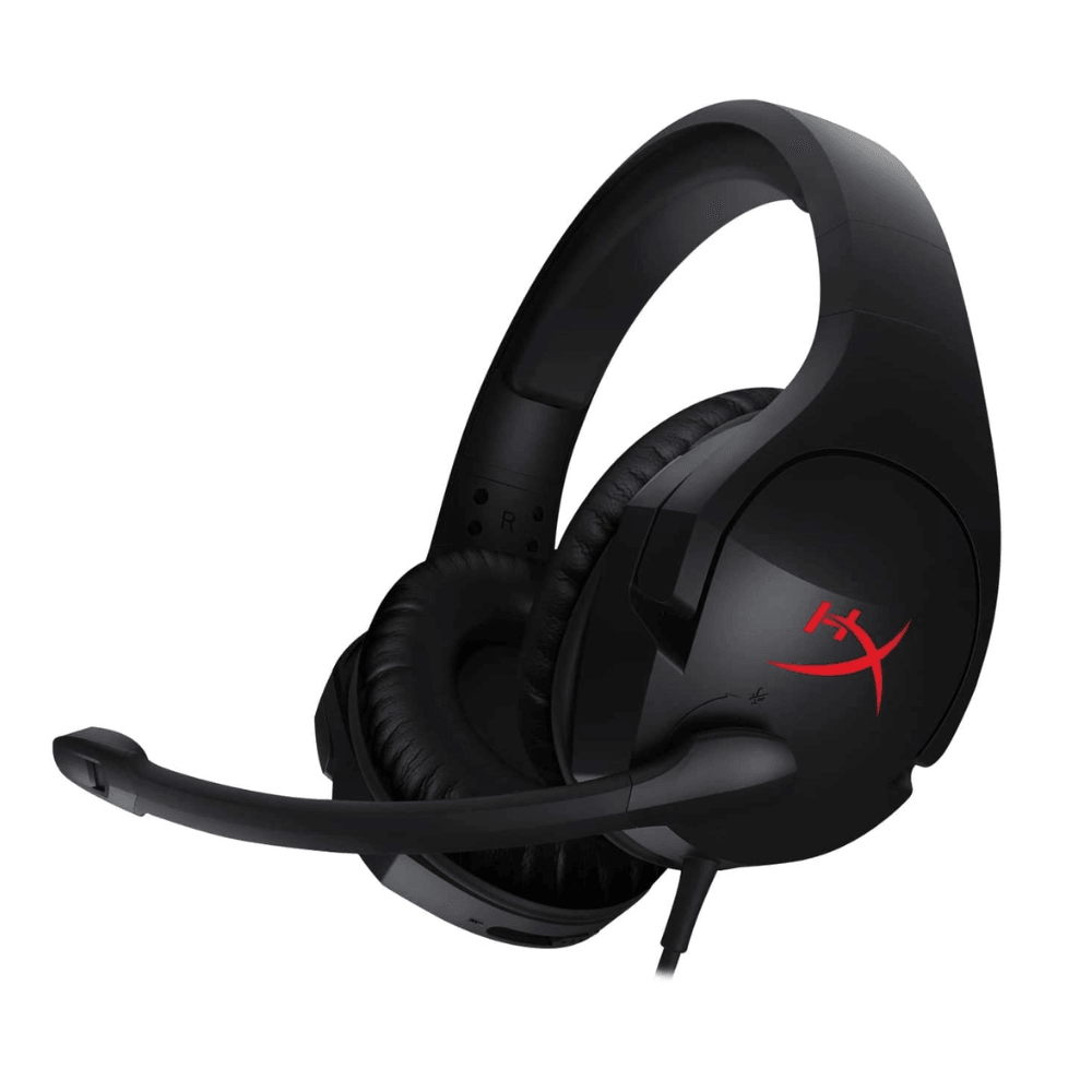 HyperX Cloud Stinger Gaming Headset Audio