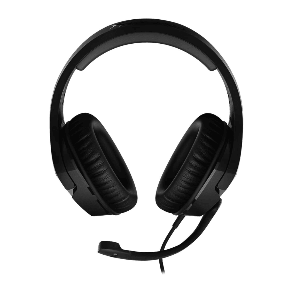 HyperX Cloud Stinger Gaming Headset Audio