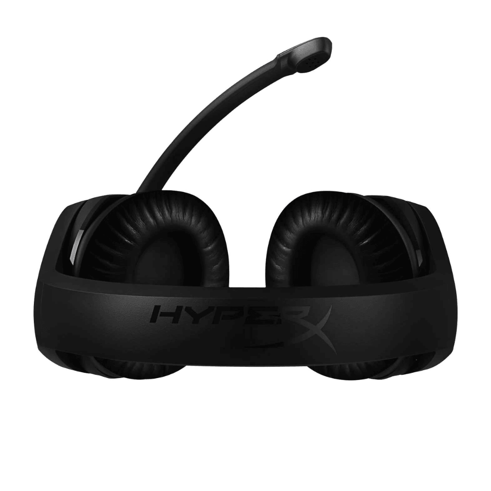HyperX Cloud Stinger Gaming Headset Audio