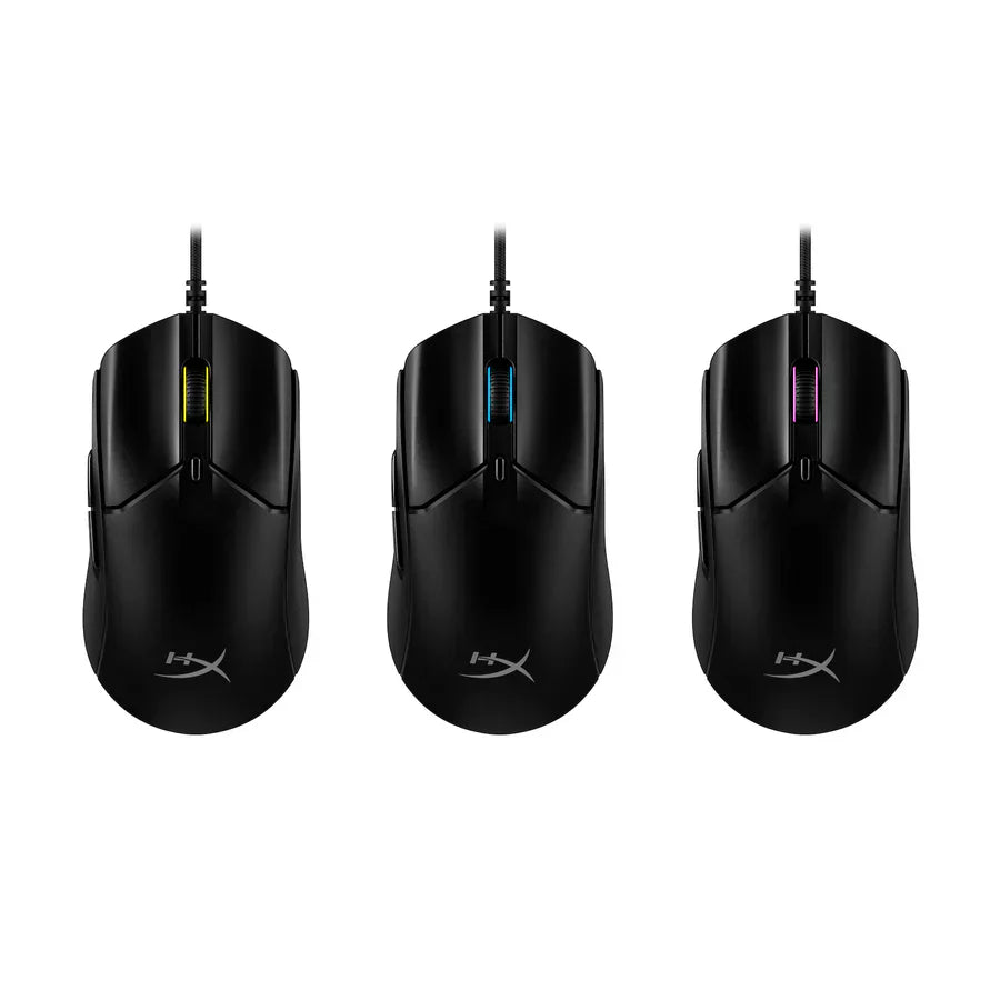 HyperX Pulsefire Haste 2 Gaming Mouse Mouse