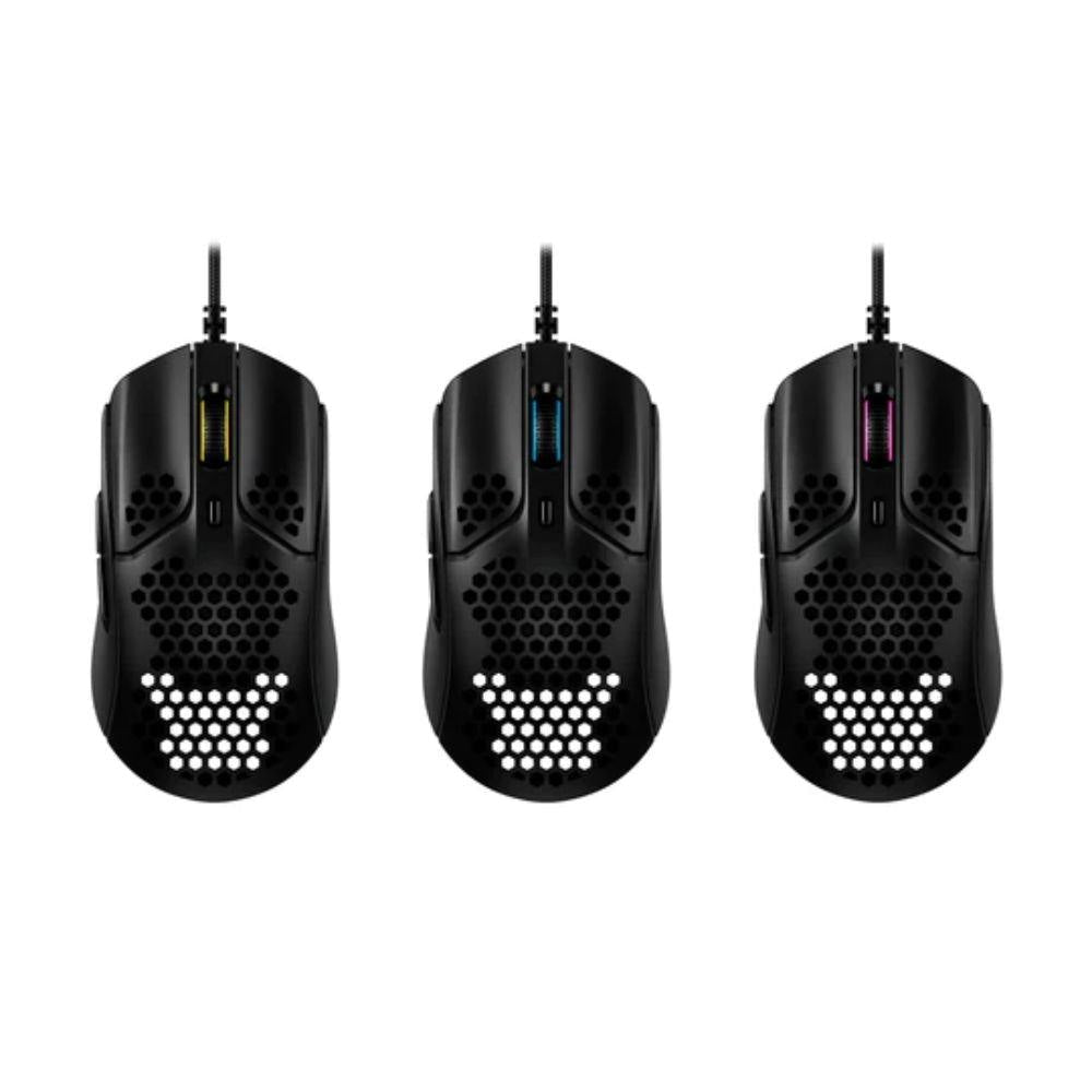 HyperX Pulsefire Haste Lightweight Gaming Mouse HYPERX 25
