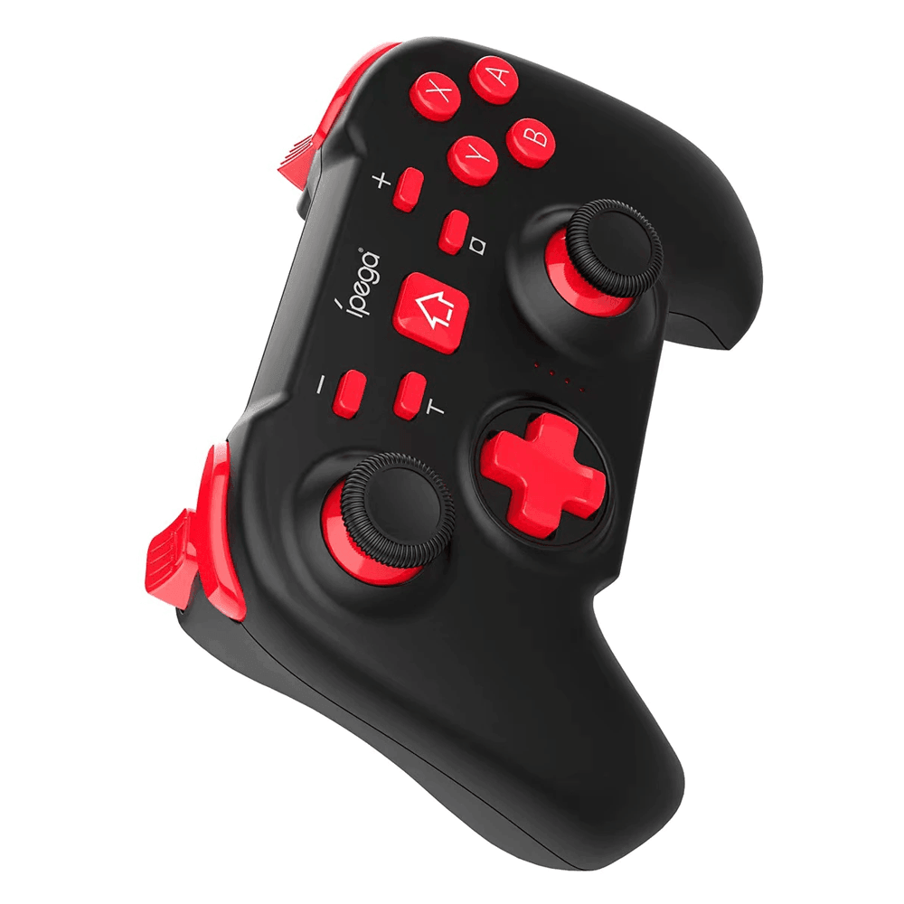 Ipega PG SW062 Switch/PC/Android/ios wireless bluetooth handle Console
