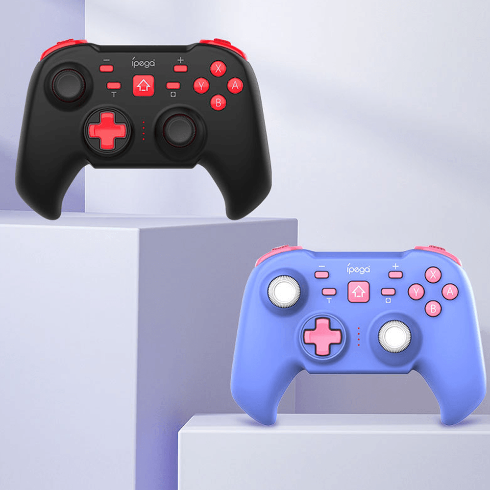 Ipega PG SW062 Switch/PC/Android/ios wireless bluetooth handle Console