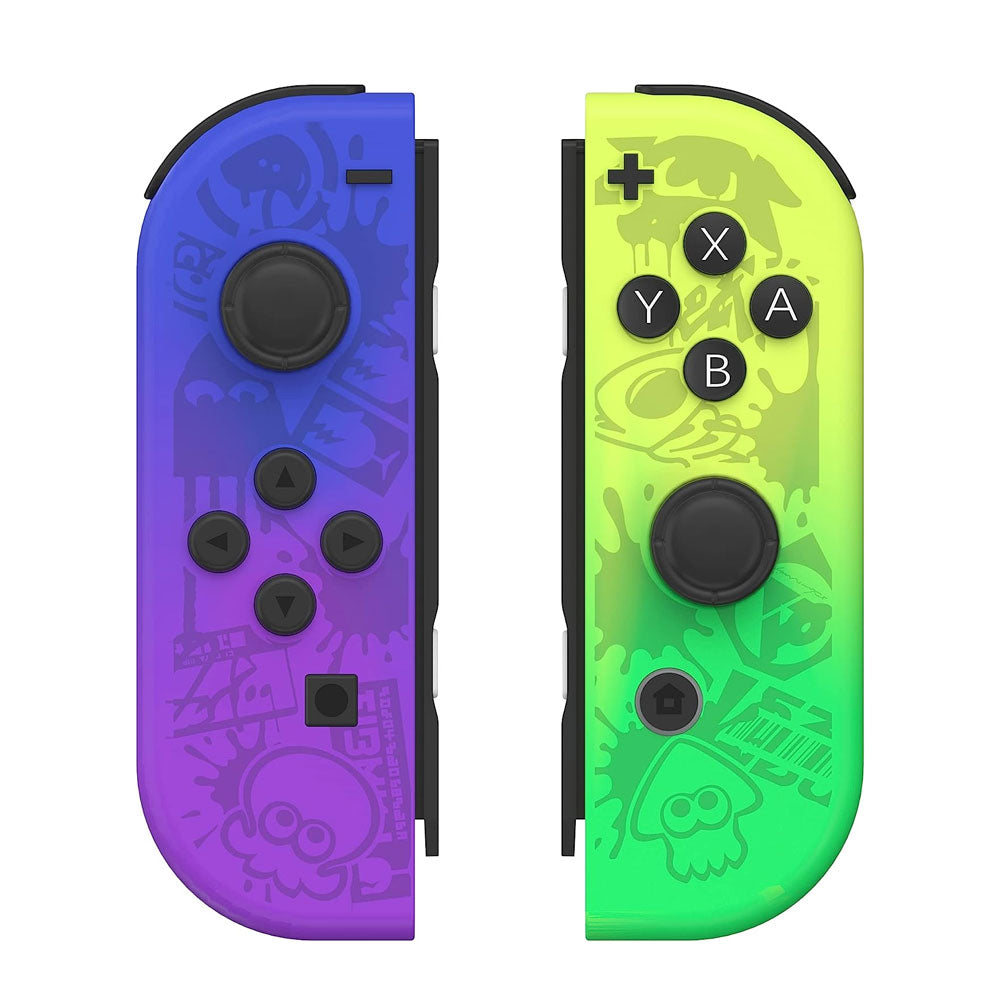 Joycon Controller Compatible with Switch Console