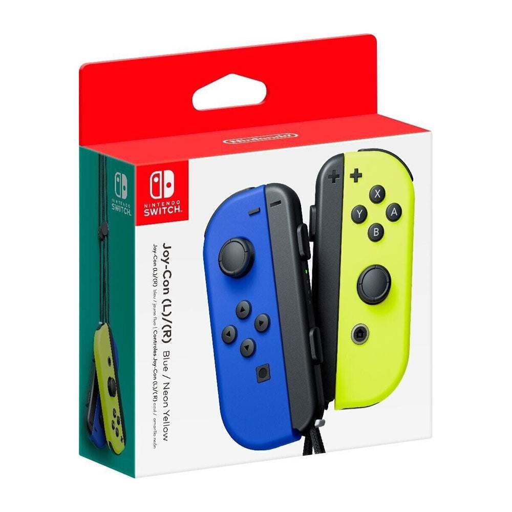 Joycon Controller Compatible with Switch Console