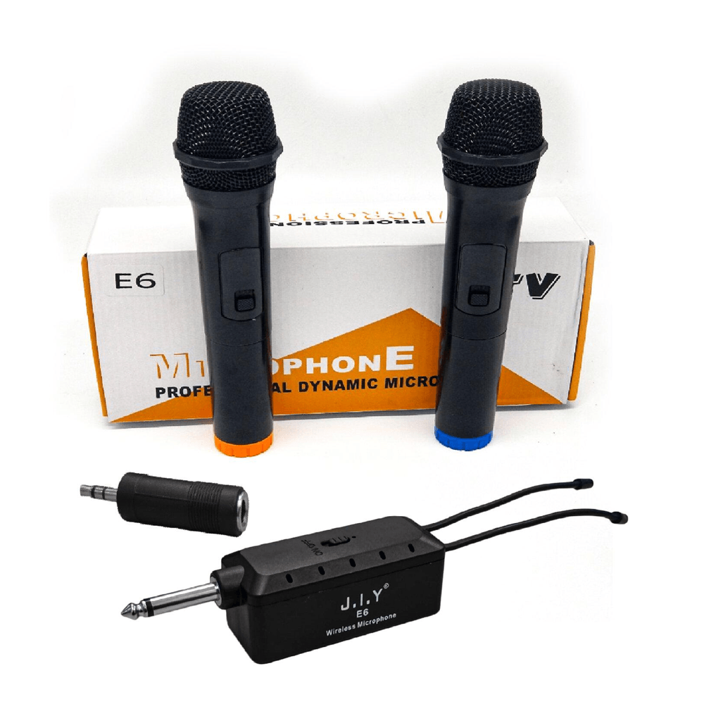 KTV Professional Dynamic Microphone Streaming