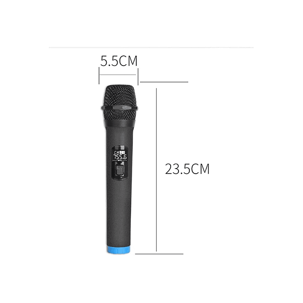 KTV Professional Dynamic Microphone Streaming