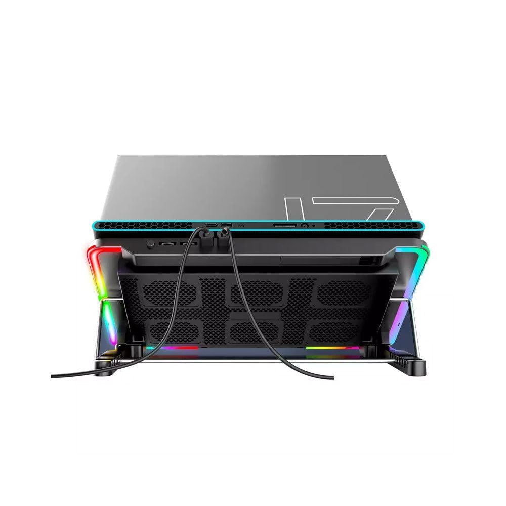 Laptop Cooling Pad F5 Cooler Notebook Cooling Stands