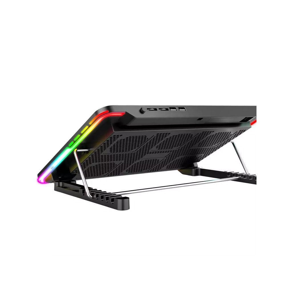 Laptop Cooling Pad F5 Cooler Notebook Cooling Stands