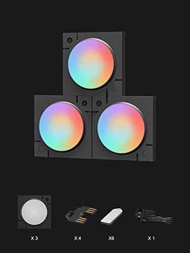 Lifesmart Cololight MIX KIT (3PCS) (Electronic Games) Lightning