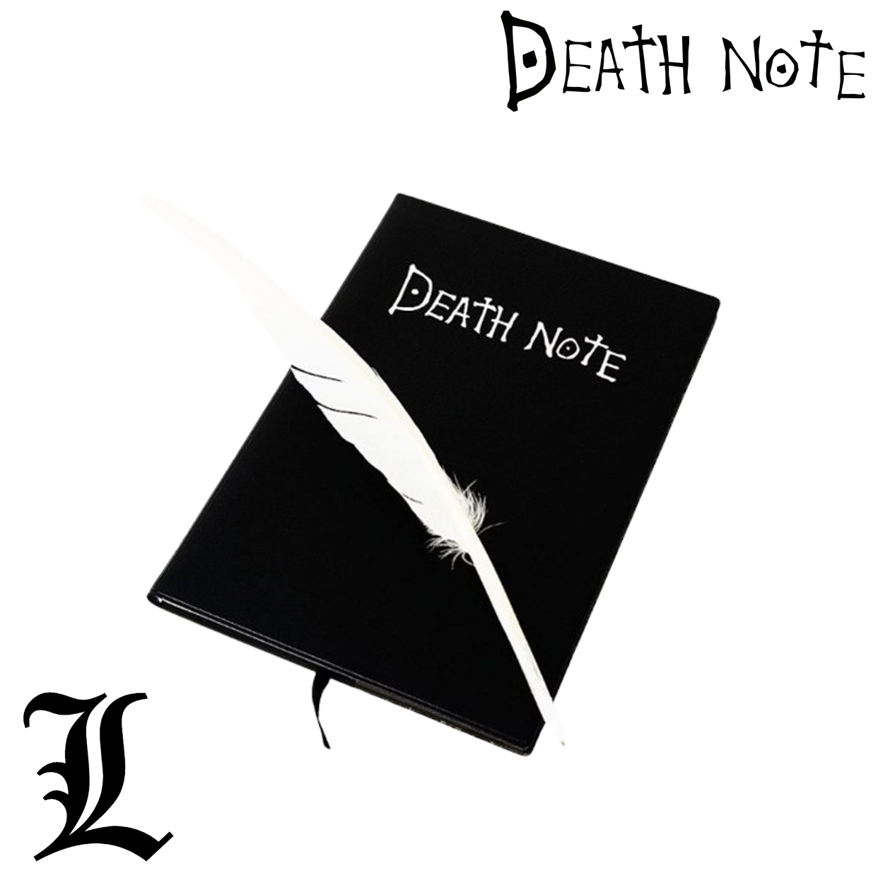Book Death Note