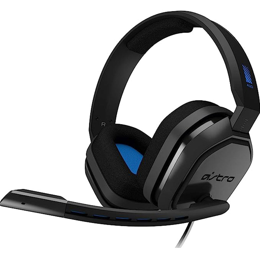 Logitech A10 Gen1 Astro Headset Audio