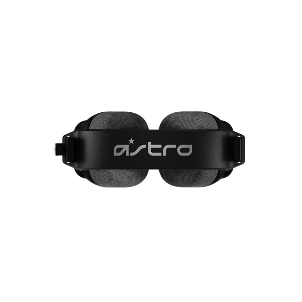 Logitech A10 Gen2 Astro Headset Black Audio