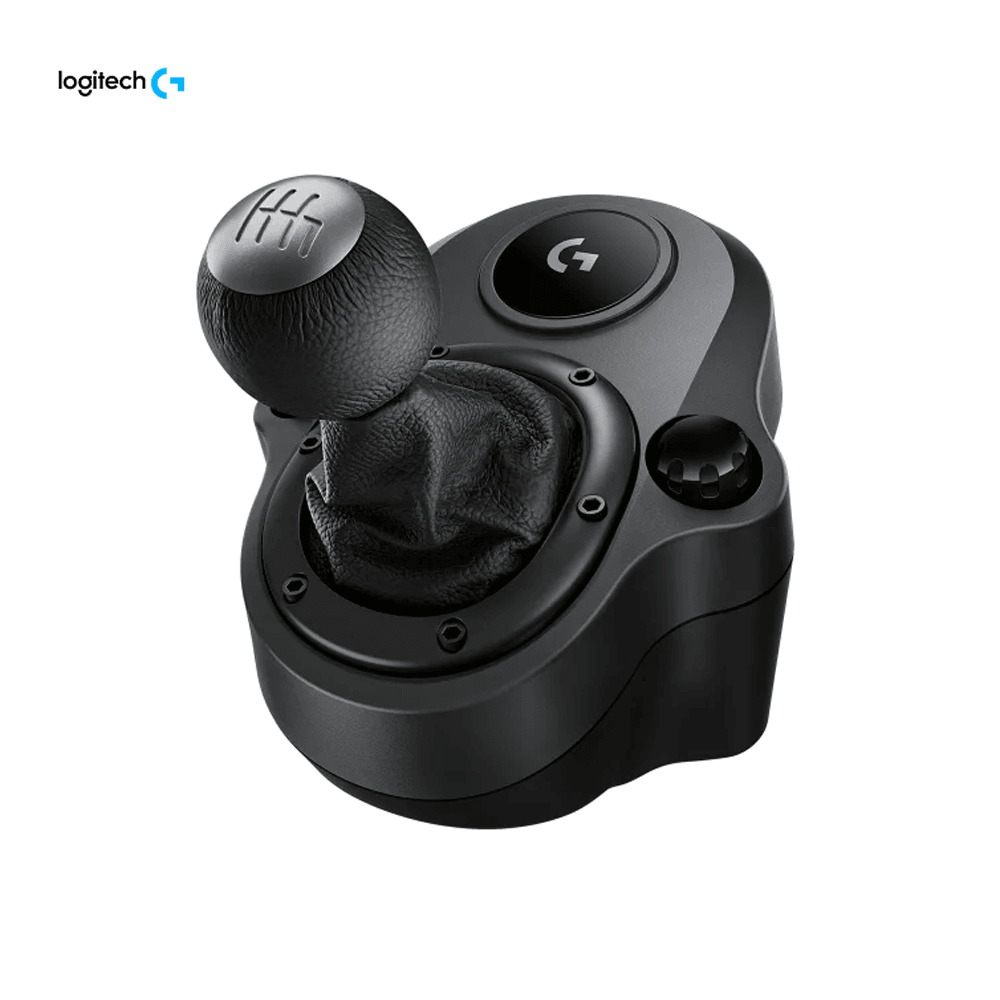 Logitech DRIVING FORCE SHIFTER Racing