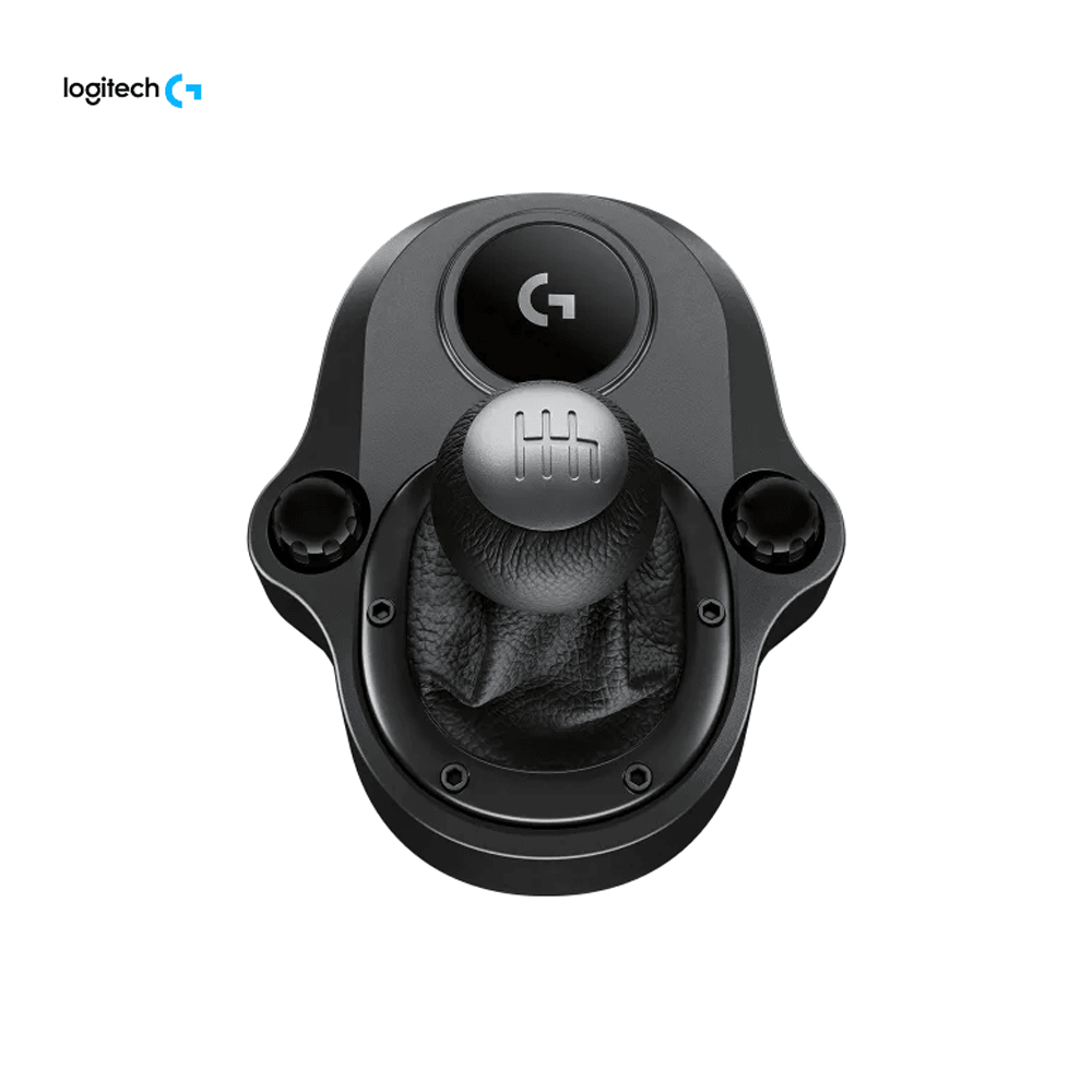 Logitech DRIVING FORCE SHIFTER Racing