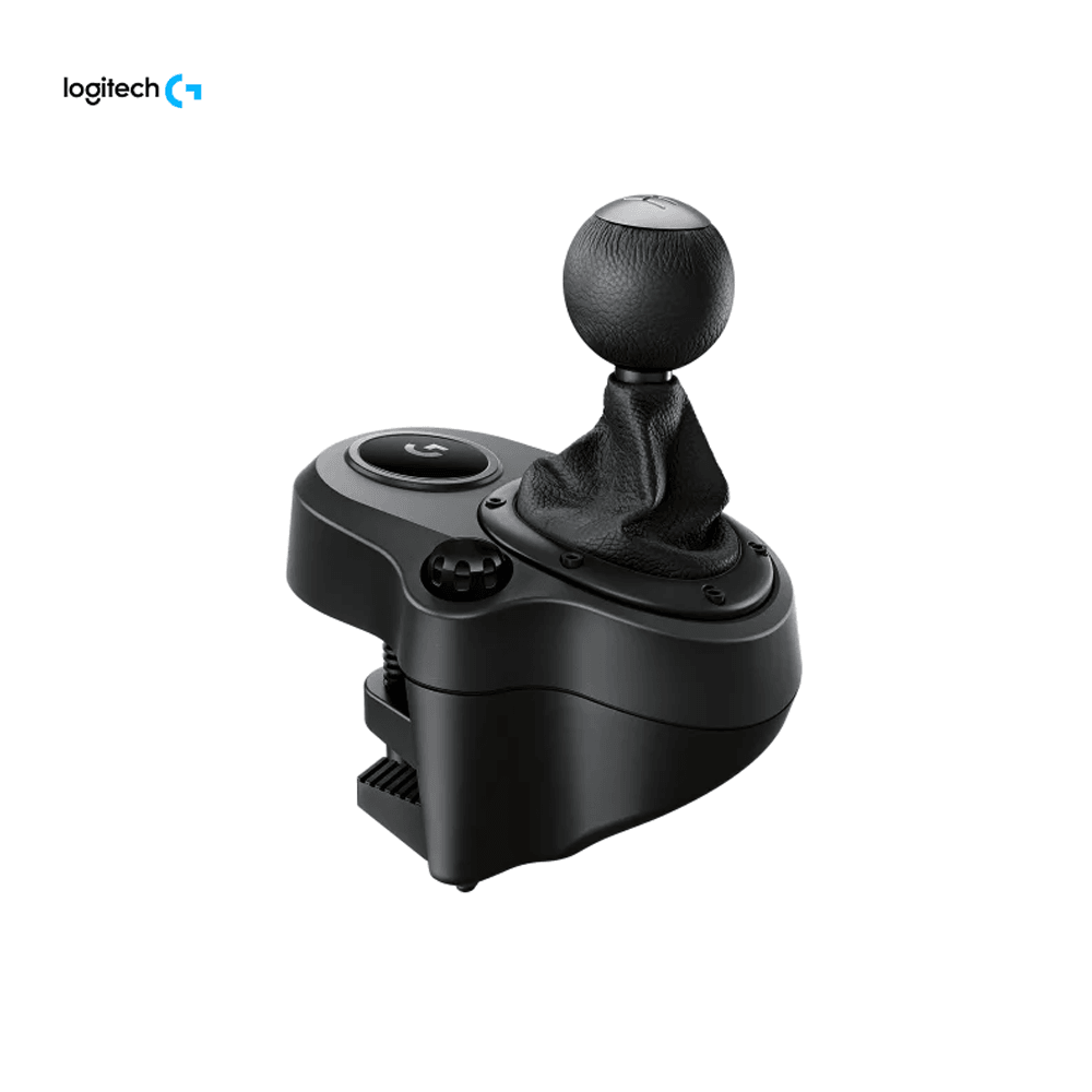 Logitech DRIVING FORCE SHIFTER Racing