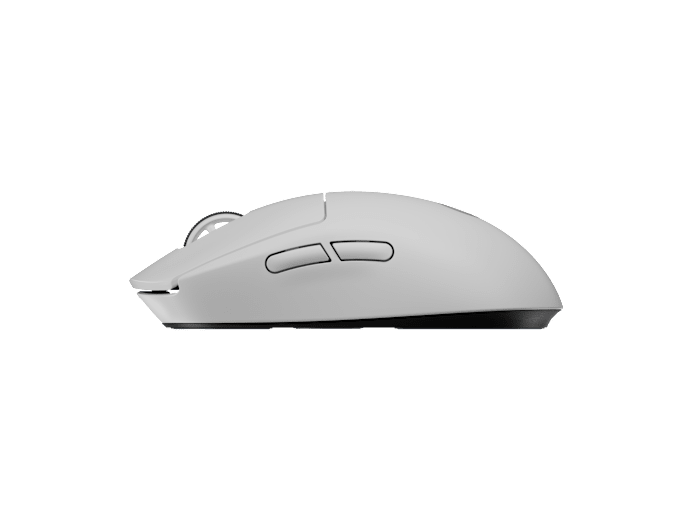 Logitech g Pro x Superlight 2 Se Wireless Gaming Mouse White - Mouse’s