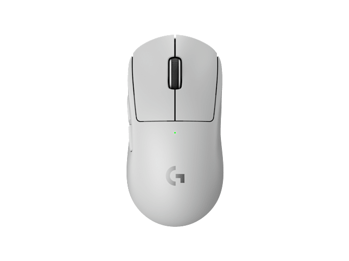 Logitech g Pro x Superlight 2 Se Wireless Gaming Mouse White - Mouse’s