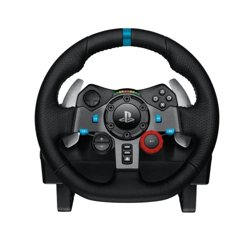 Logitech G29 RACING WHEEL FOR PLAYSTATION AND PC Racing