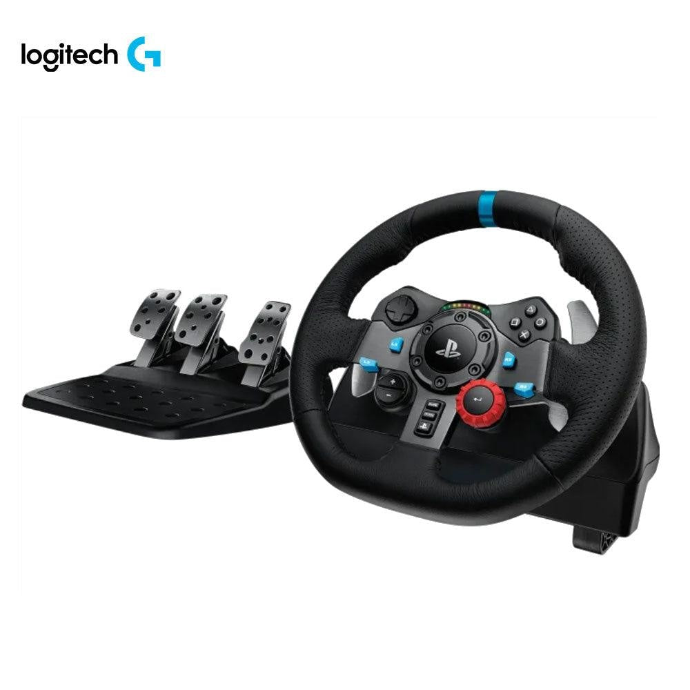 Logitech G29 RACING WHEEL FOR PLAYSTATION AND PC Racing