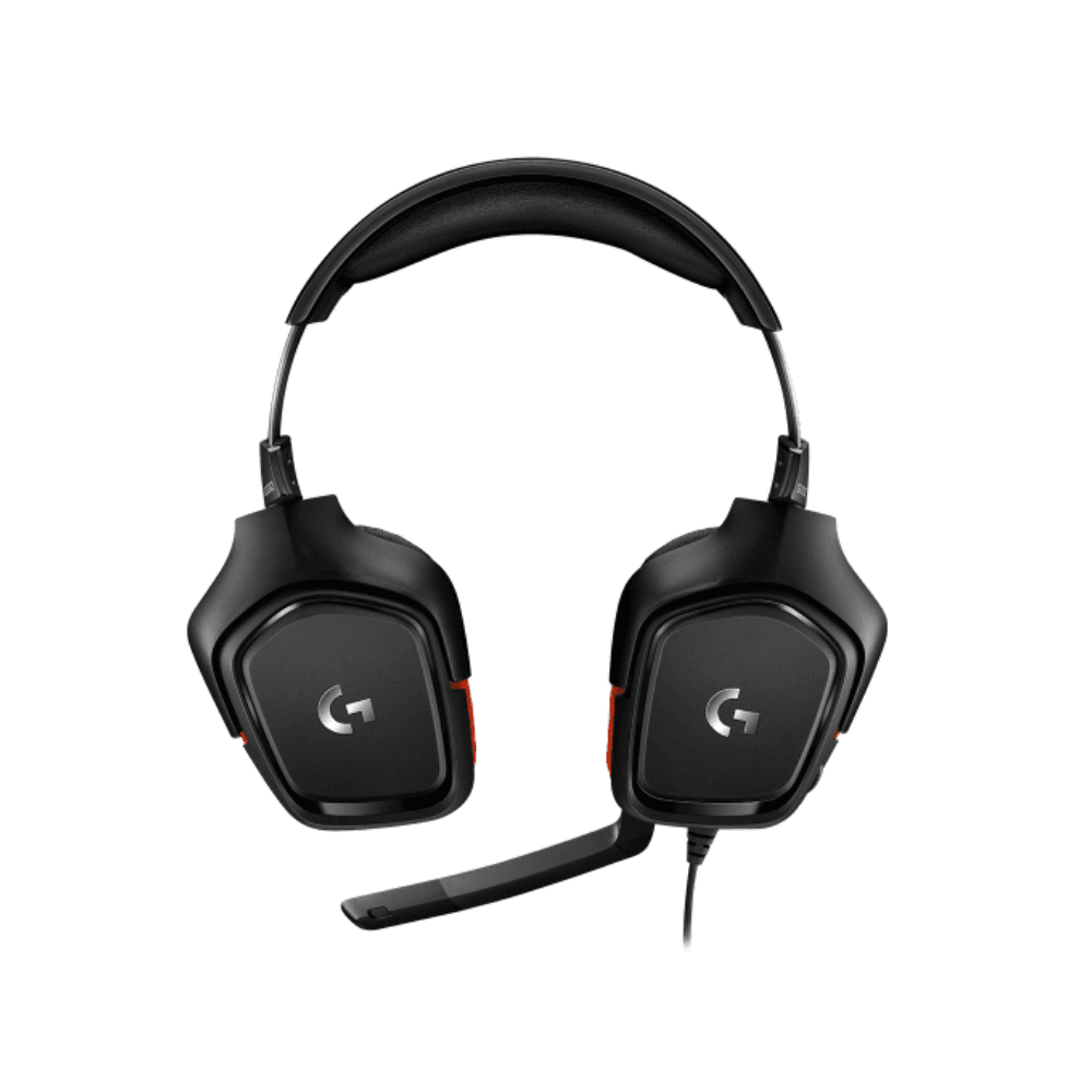 Logitech G331 gaming headset Stereo Gaming Headset Audio