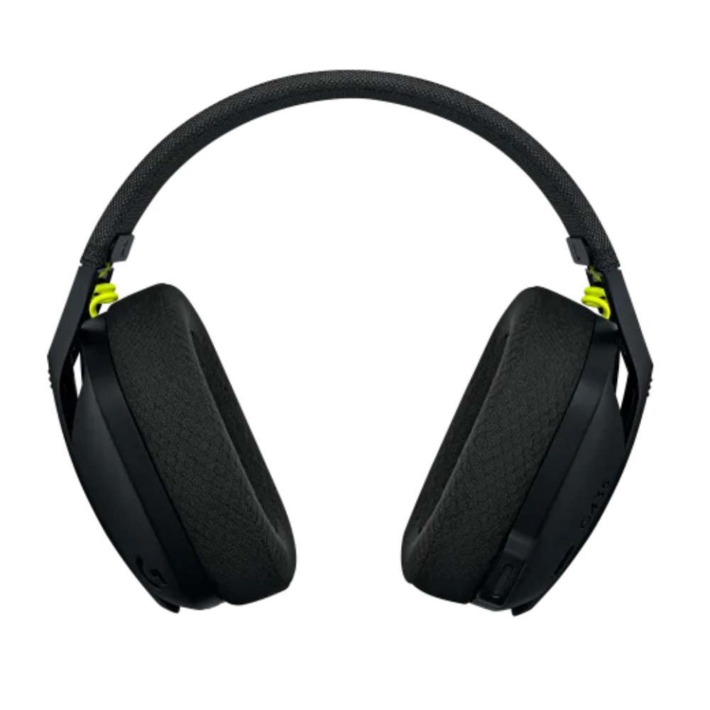 Logitech G435 Ultra Light Wireless Bluetooth Gaming Headset Audio